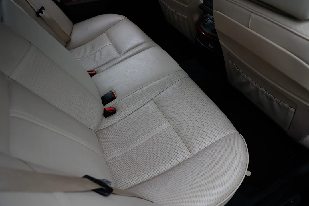 2008 BMW Alpina B7 - Image 14 of 21