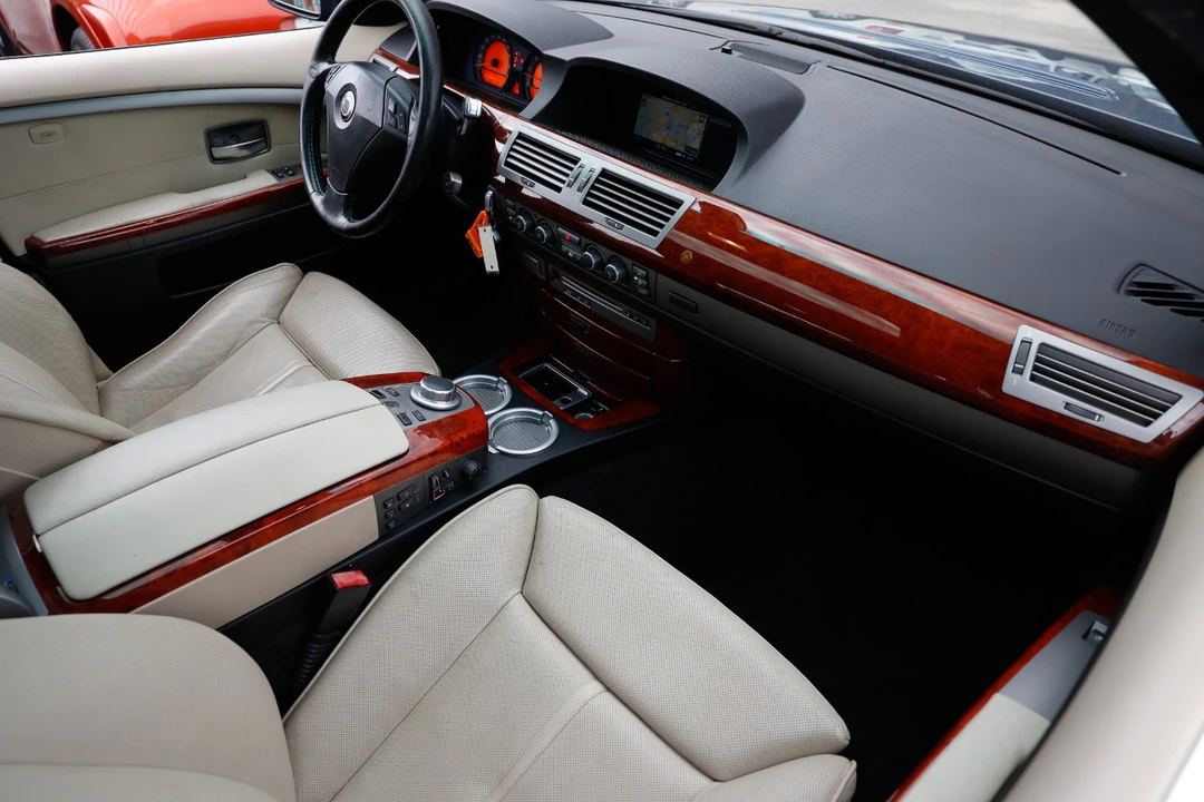 2008 BMW Alpina B7 - Image 20 of 21