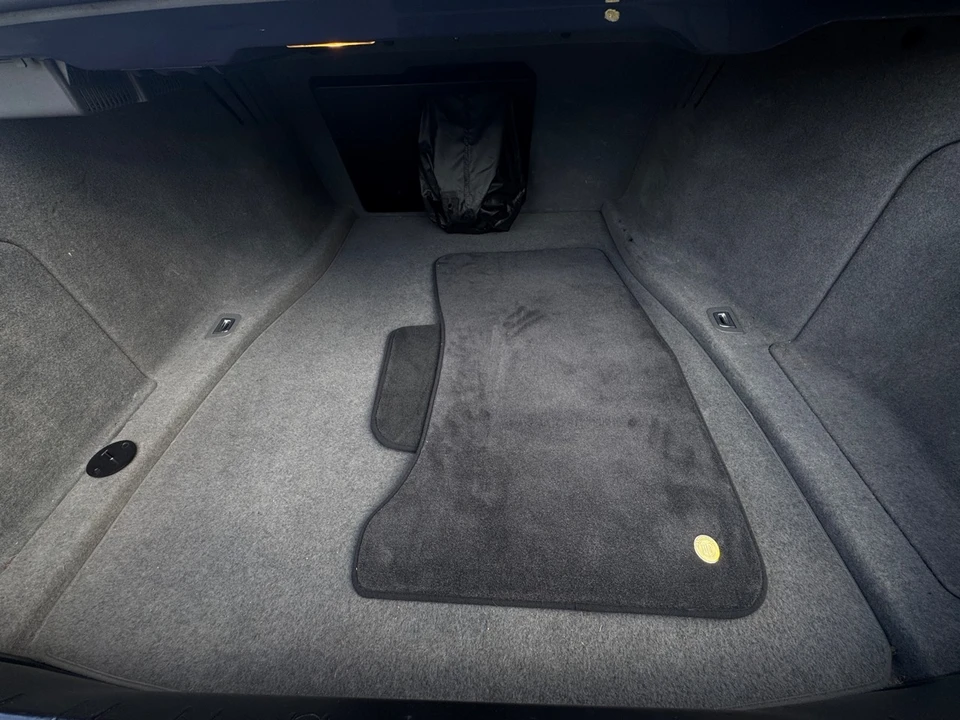 2008 BMW Alpina B7 - Image 20 of 21