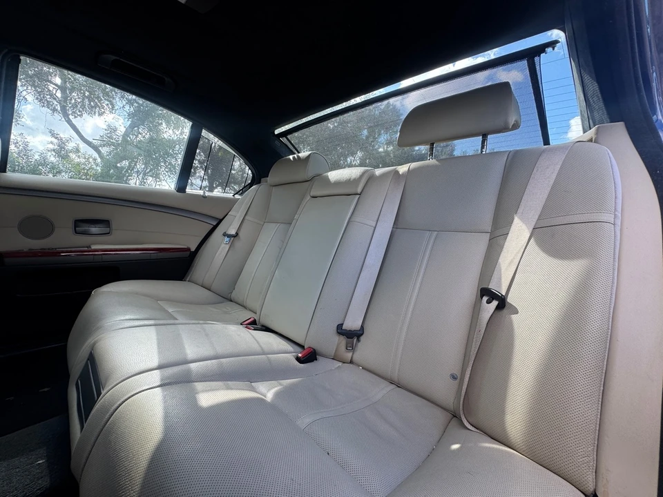2008 BMW Alpina B7 - Image 6 of 21