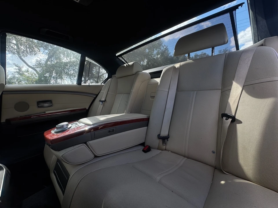 2008 BMW Alpina B7 - Image 18 of 21