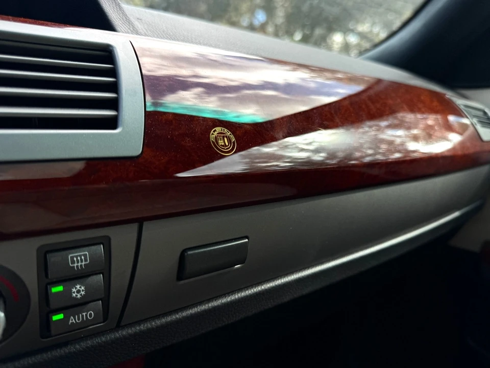 2008 BMW Alpina B7 - Image 16 of 21