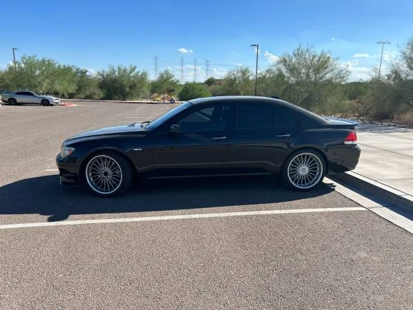 2008 BMW Alpina B7 - Image 2 of 4