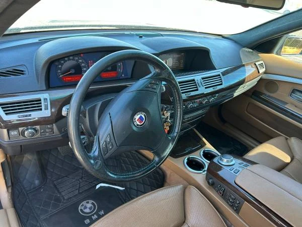 2008 BMW Alpina B7 - Image 4 of 4