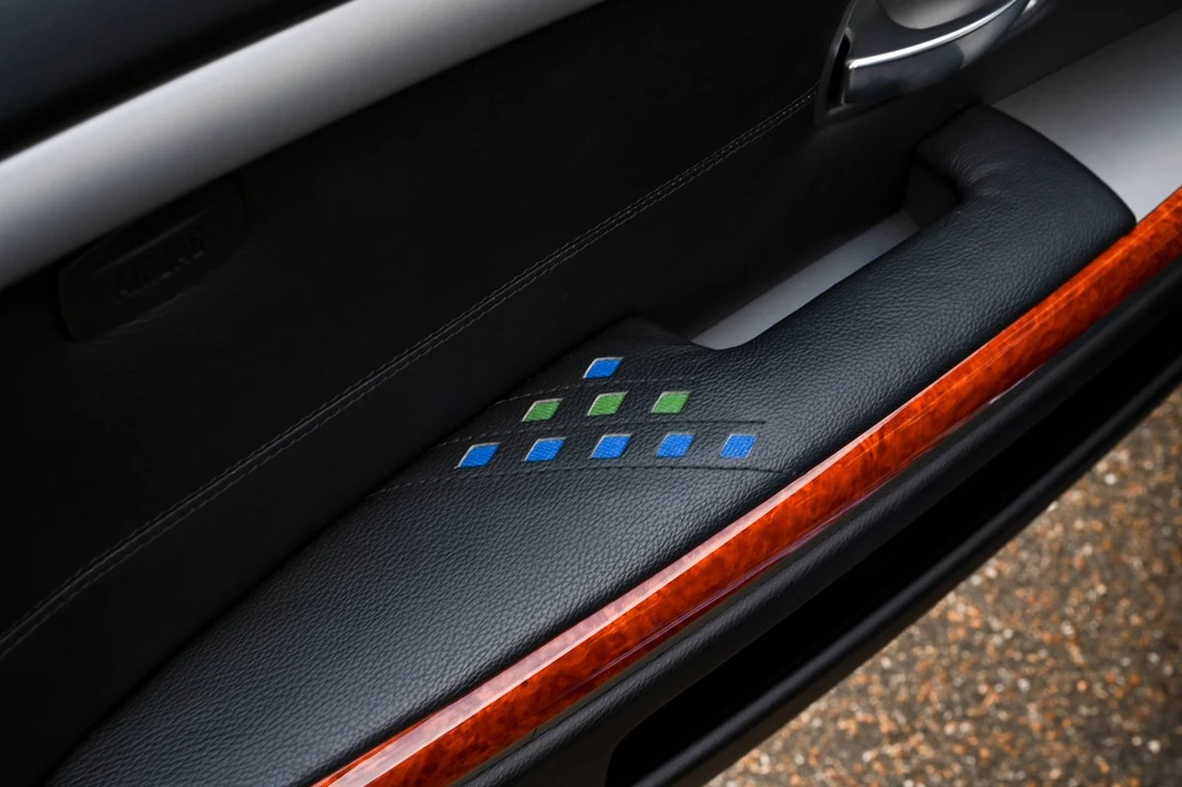 2008 BMW Alpina B7 - Image 17 of 30
