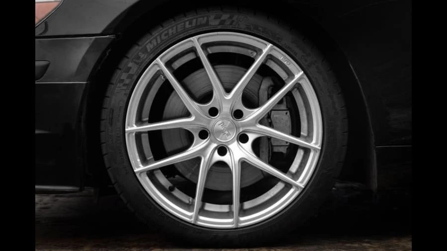 2008 BMW Alpina B7 - Image 7 of 10