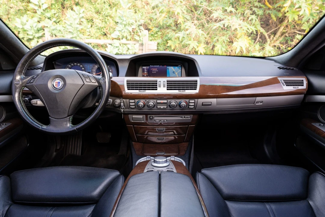 2008 BMW Alpina B7 - Image 5 of 7
