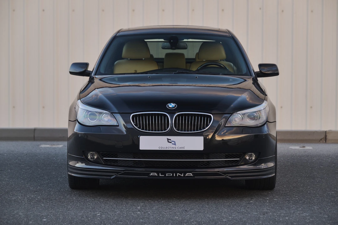 2008 BMW Alpina B5 - Image 10 of 31