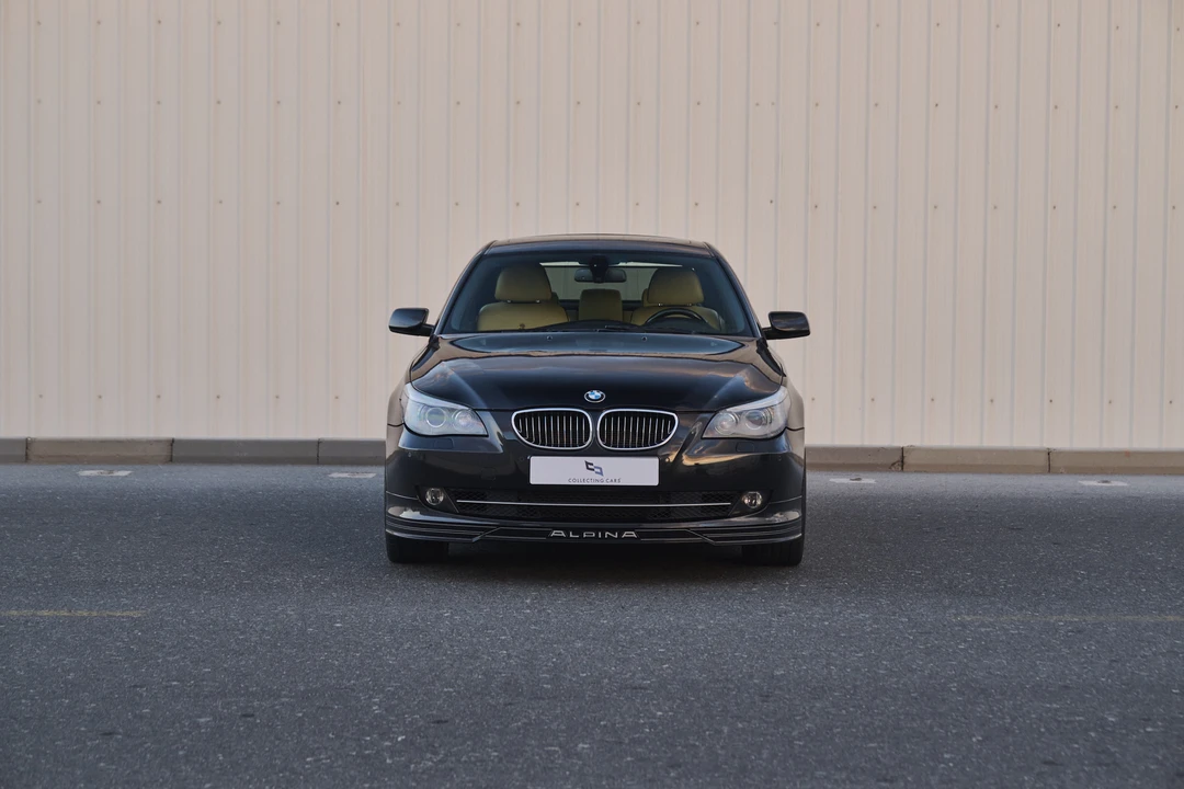 2008 BMW Alpina B5 - Image 17 of 31