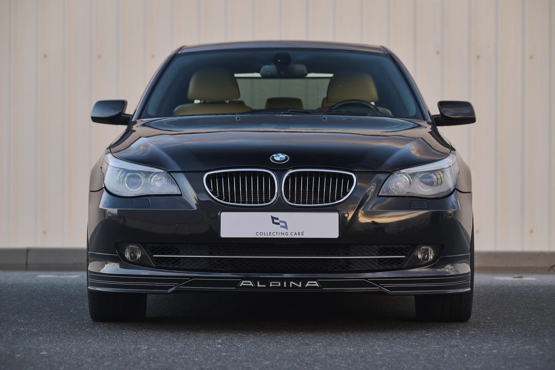 2008 BMW Alpina B5 - Image 2 of 31