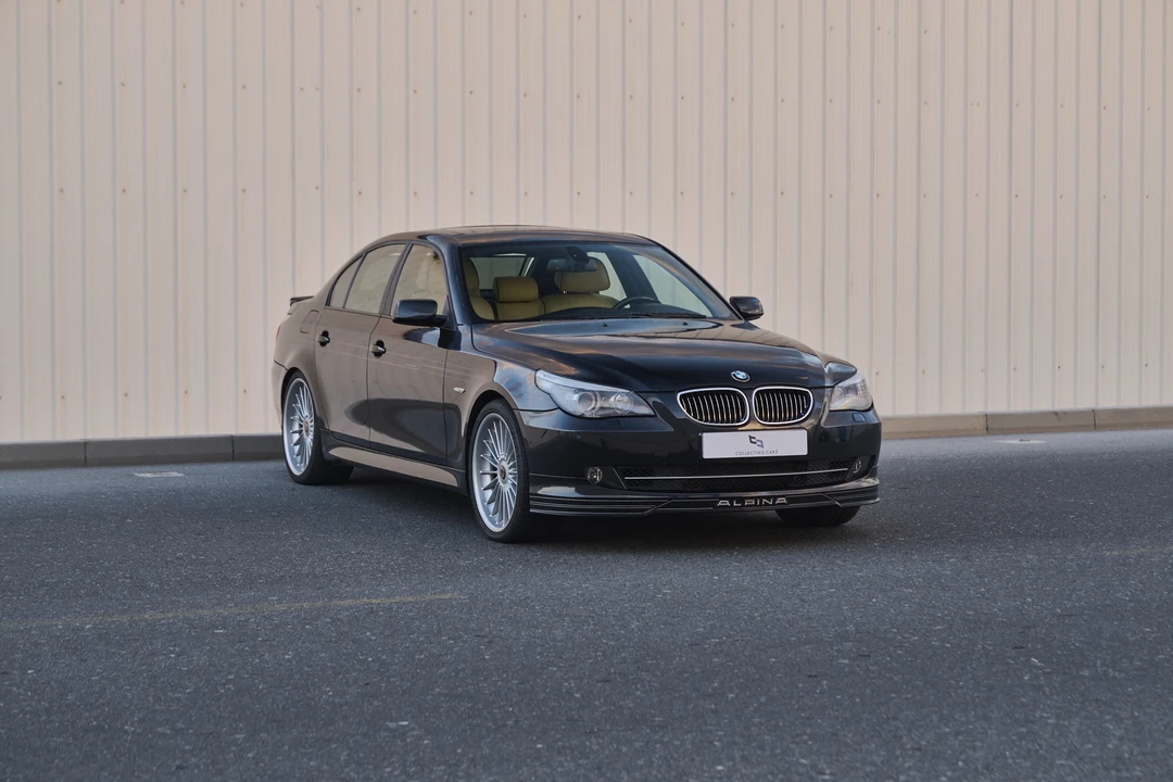 2008 BMW Alpina B5 - Image 23 of 31