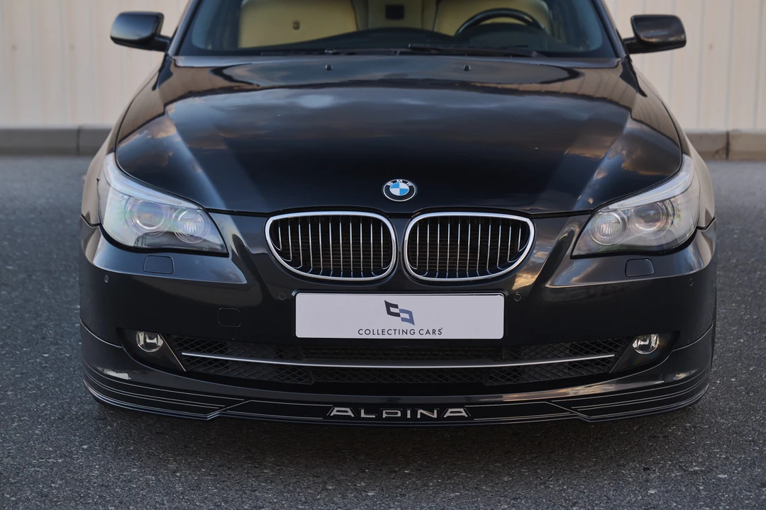 2008 BMW Alpina B5 - Image 28 of 31