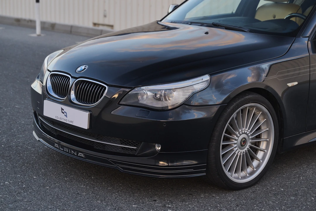 2008 BMW Alpina B5 - Image 29 of 31