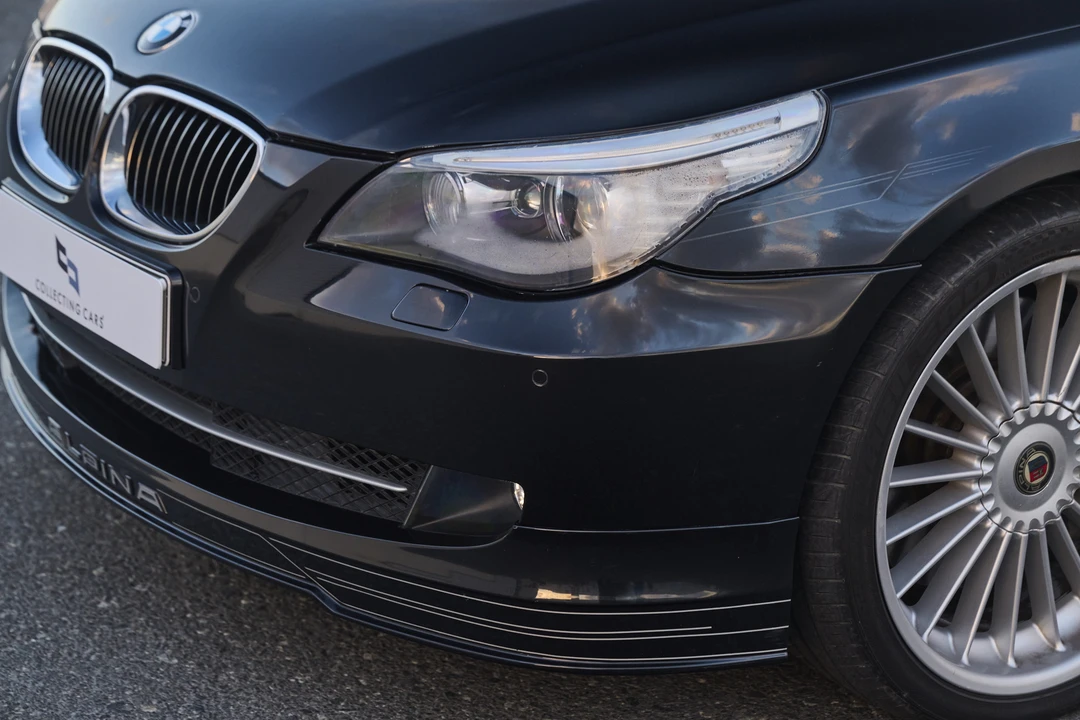 2008 BMW Alpina B5 - Image 31 of 31