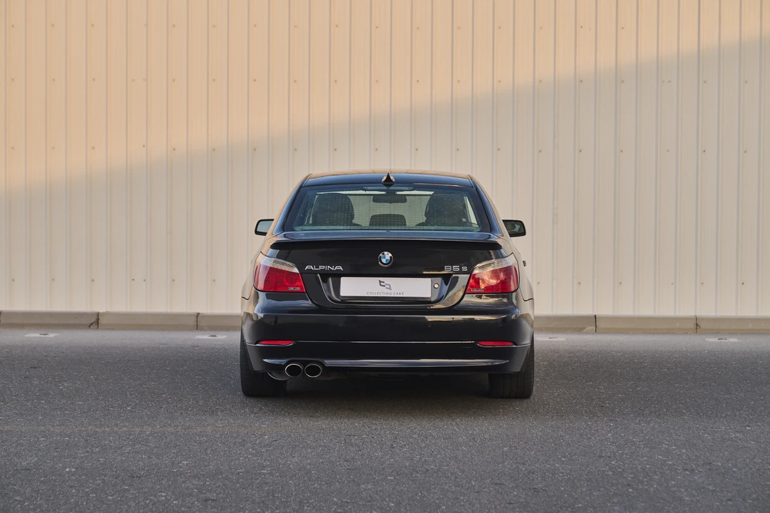 2008 BMW Alpina B5 - Image 13 of 31