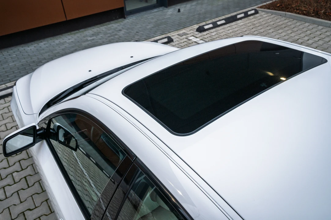 2008 BMW Alpina B5 - Image 27 of 31