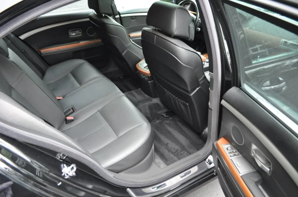 2008 BMW Alpina B7 - Image 10 of 20