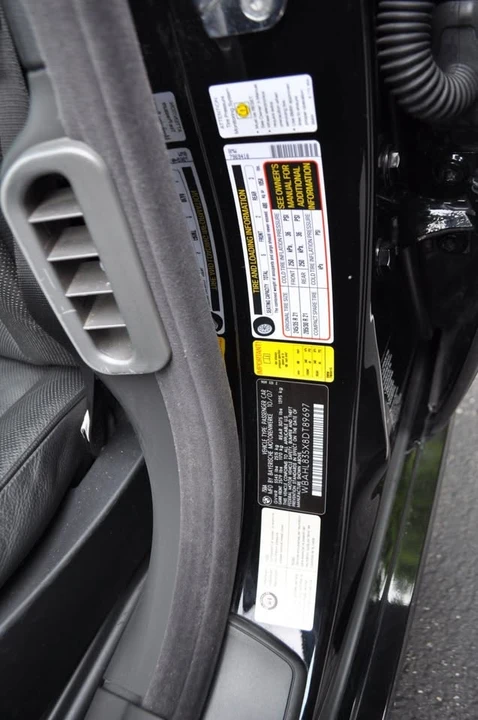 2008 BMW Alpina B7 - Image 18 of 20