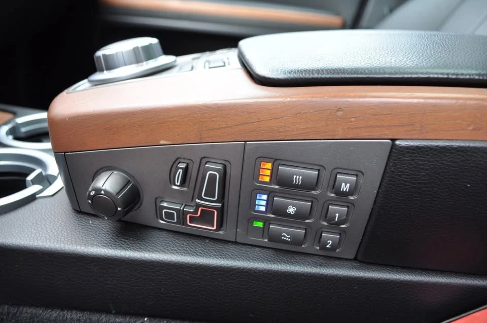2008 BMW Alpina B7 - Image 14 of 20