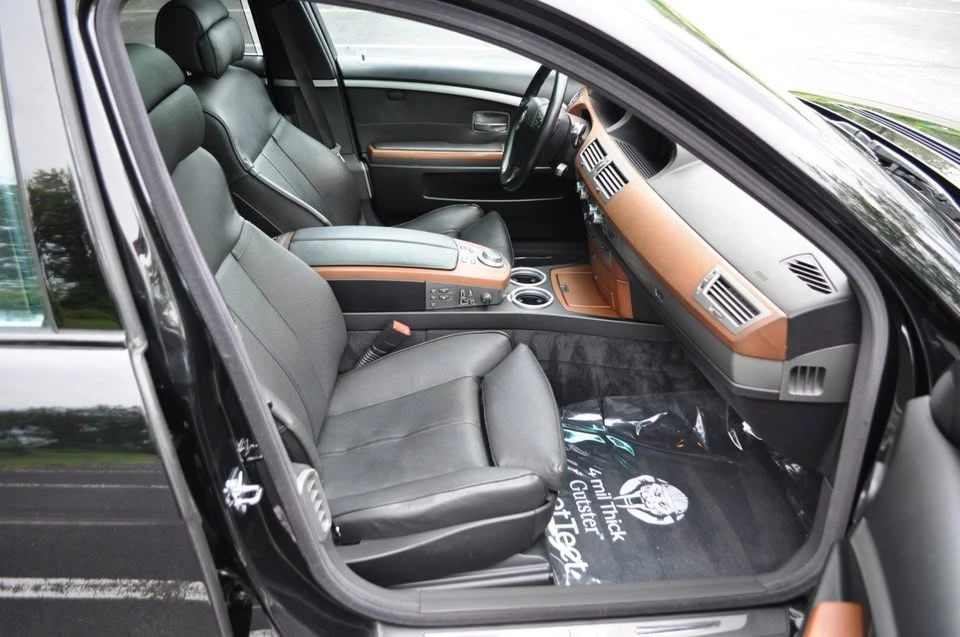 2008 BMW Alpina B7 - Image 9 of 20