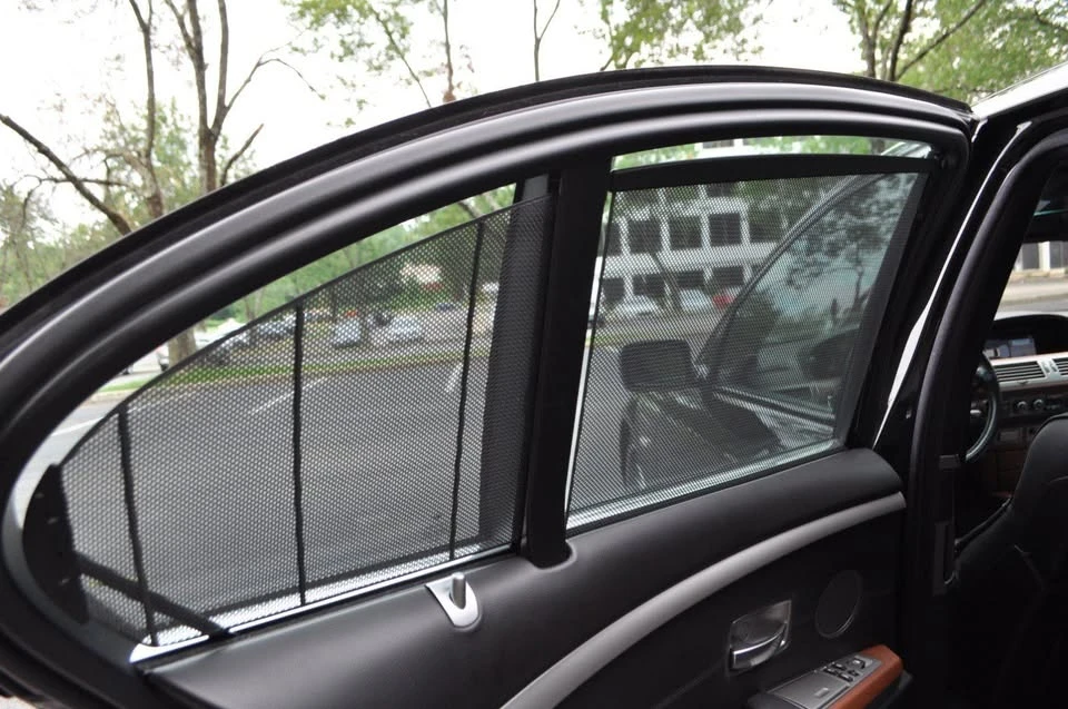 2008 BMW Alpina B7 - Image 15 of 20