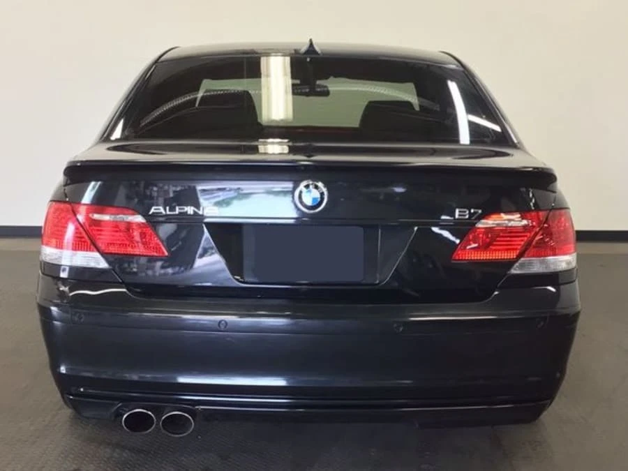 2008 BMW Alpina B7 - Image 4 of 10