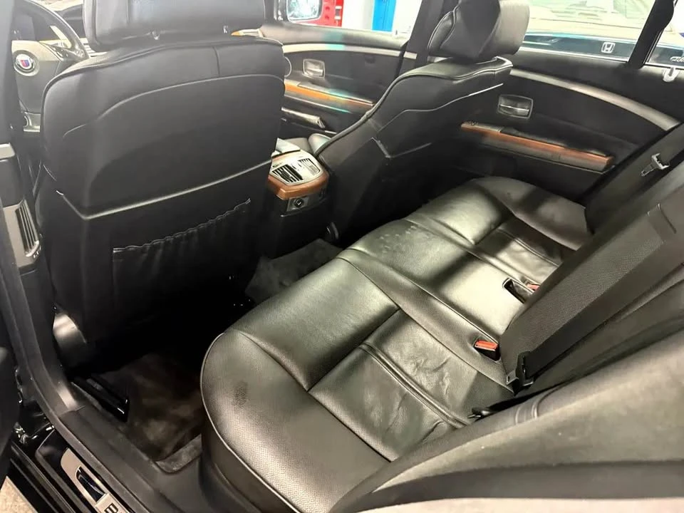 2008 BMW E65/E66 7 Series - Image 13 of 20