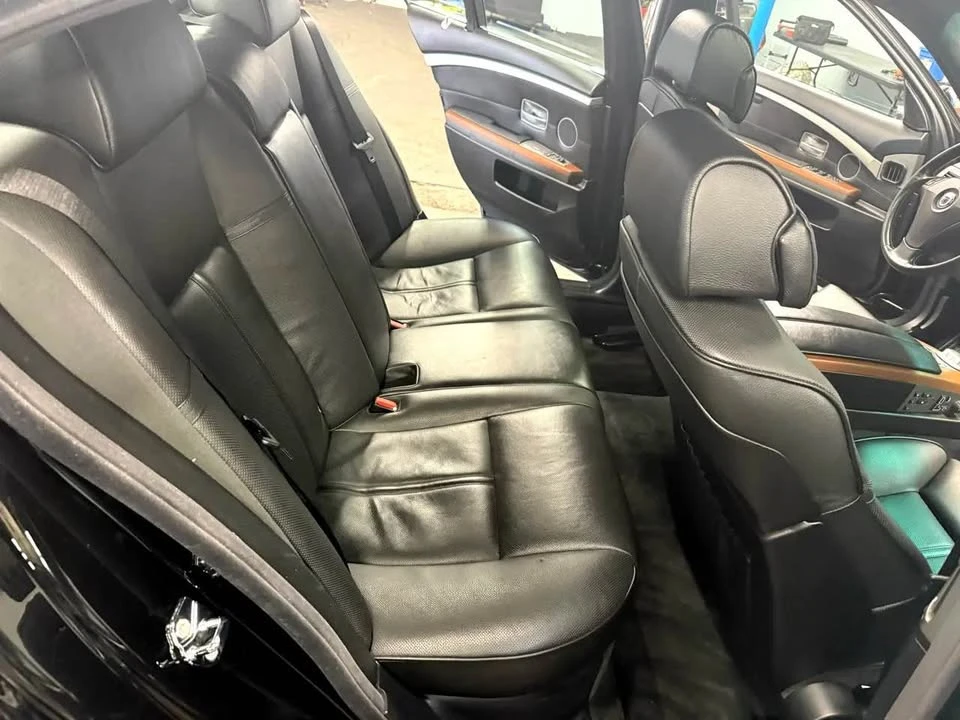 2008 BMW E65/E66 7 Series - Image 14 of 20