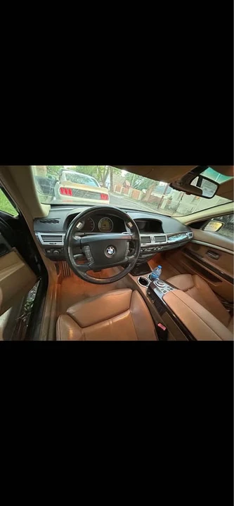 2008 BMW E65/E66 7 Series - Image 2 of 2