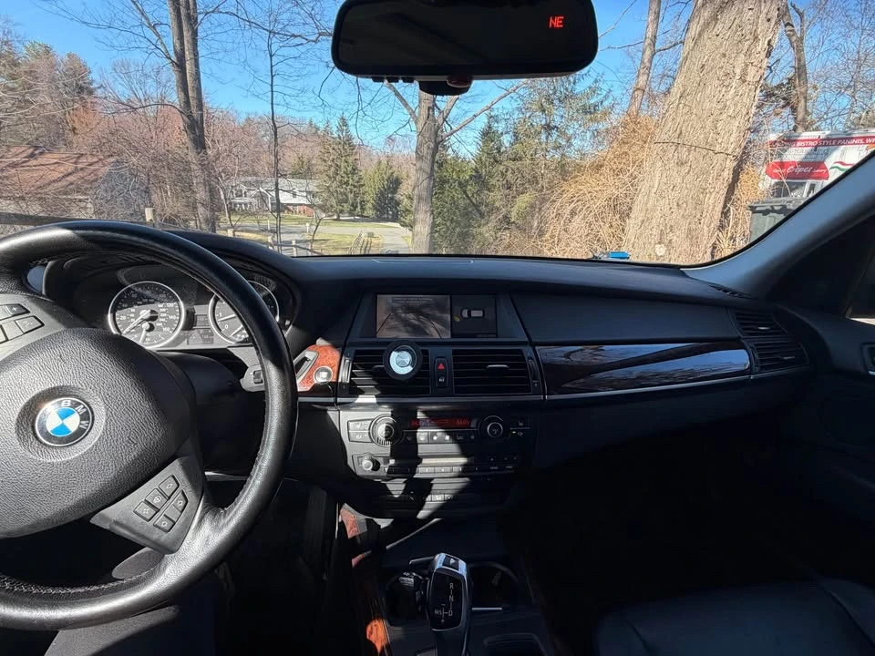 2008 BMW E70 X5 - Image 3 of 11