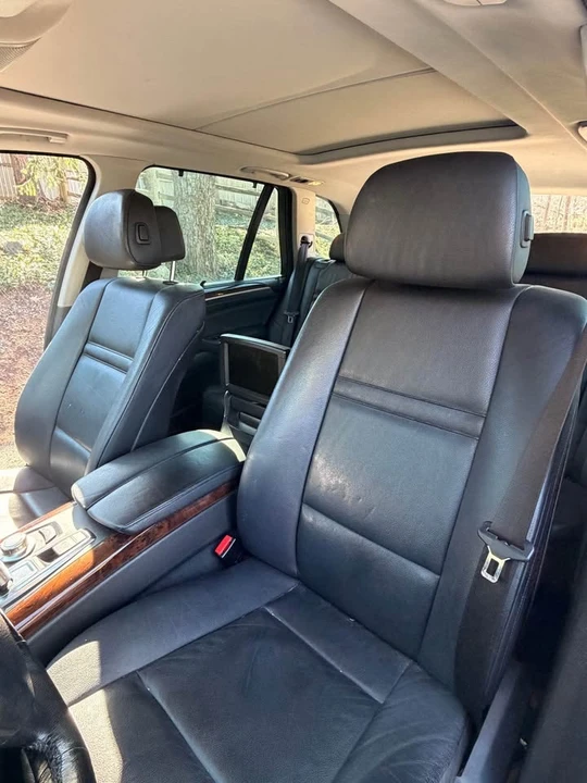 2008 BMW E70 X5 - Image 11 of 11