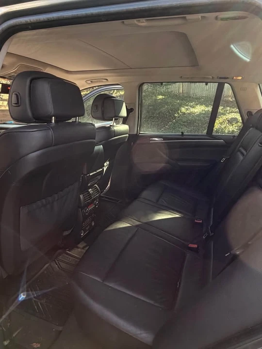 2008 BMW E70 X5 - Image 2 of 11