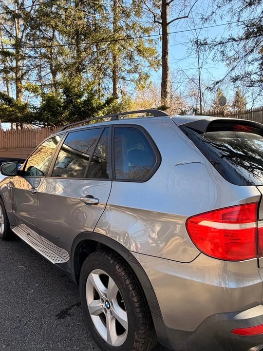 2008 BMW E70 X5 - Image 10 of 11