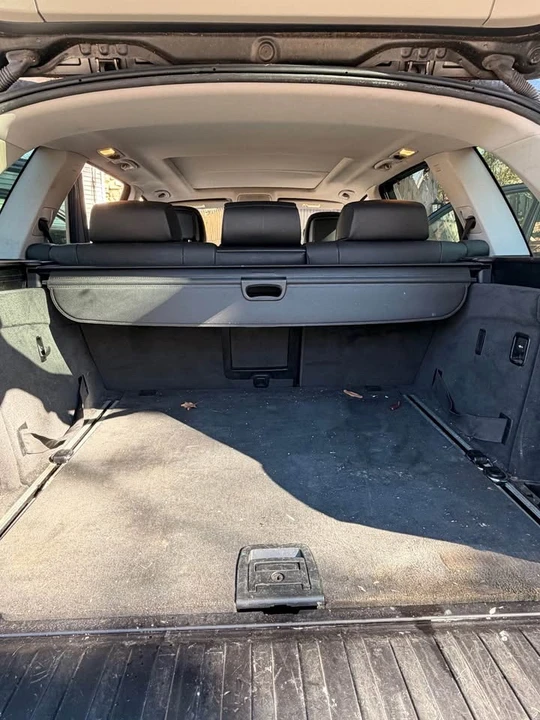 2008 BMW E70 X5 - Image 7 of 11