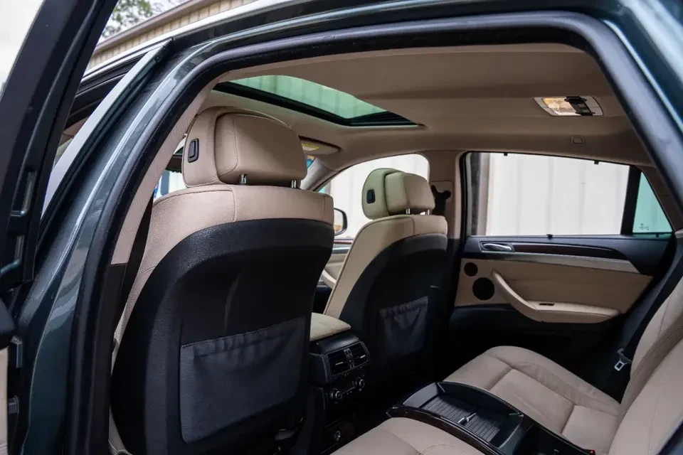 2008 BMW E71 X6 - Image 13 of 13