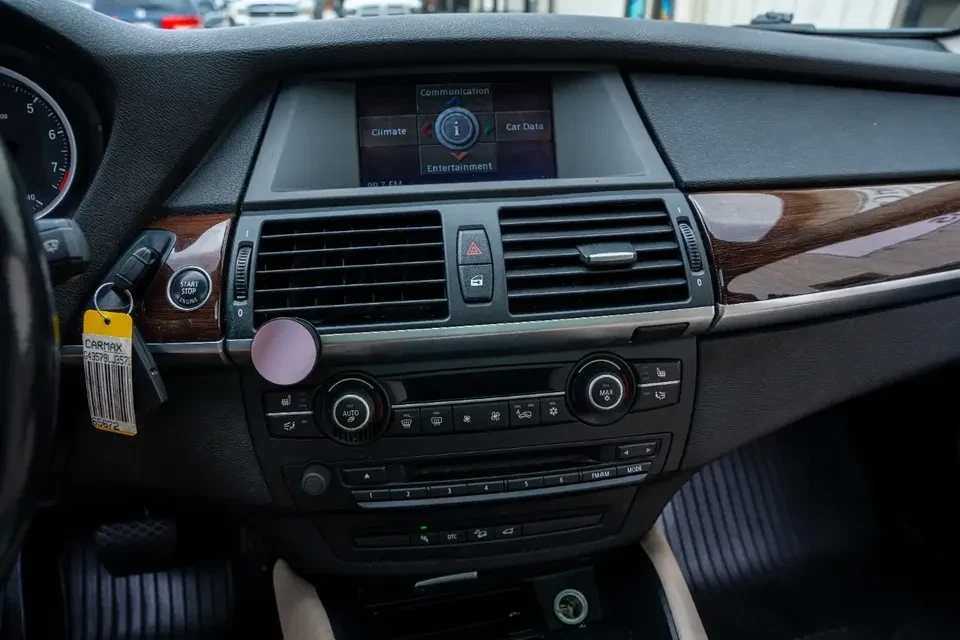 2008 BMW E71 X6 - Image 8 of 13