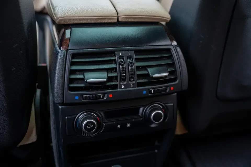 2008 BMW E71 X6 - Image 10 of 13