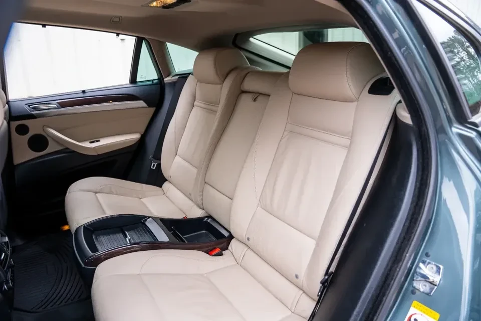 2008 BMW E71 X6 - Image 9 of 13