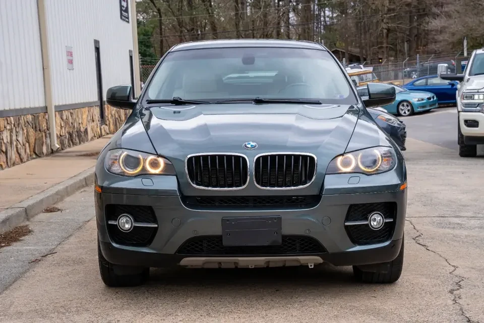 2008 BMW E71 X6 - Image 3 of 13