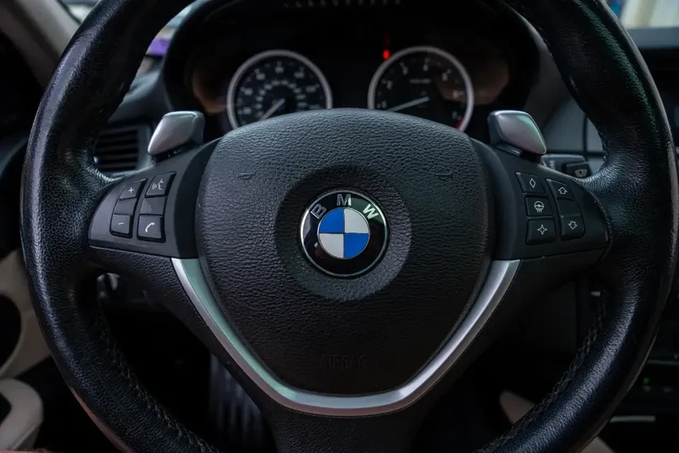 2008 BMW E71 X6 - Image 7 of 13