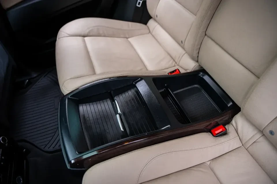 2008 BMW E71 X6 - Image 11 of 13