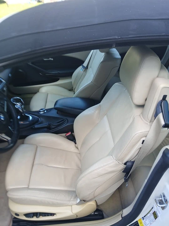 2008 BMW E63/E64 M6 - Image 6 of 6