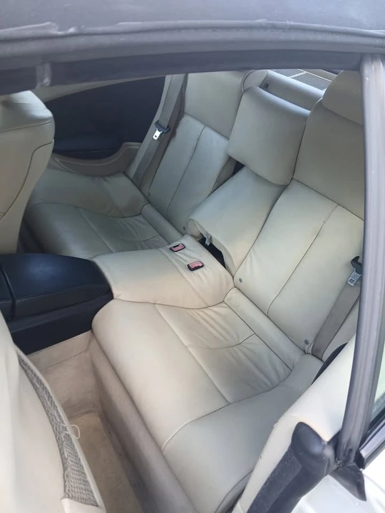 2008 BMW E63/E64 M6 - Image 5 of 6