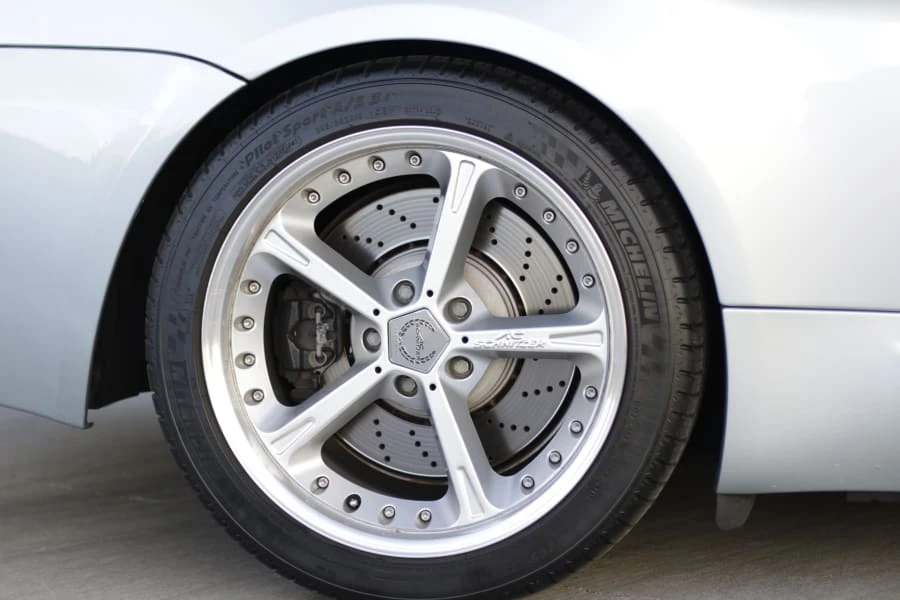2008 BMW E63/E64 M6 - Image 8 of 12