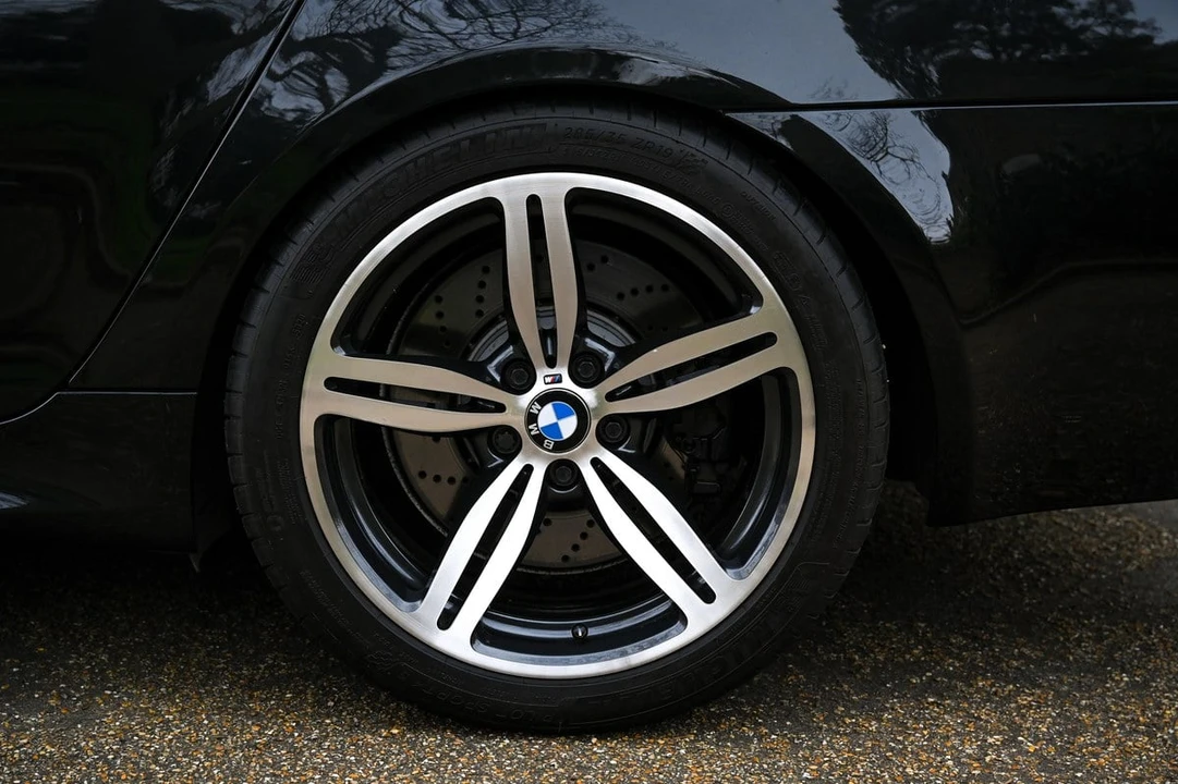 2008 BMW E60 M5 - Image 18 of 30