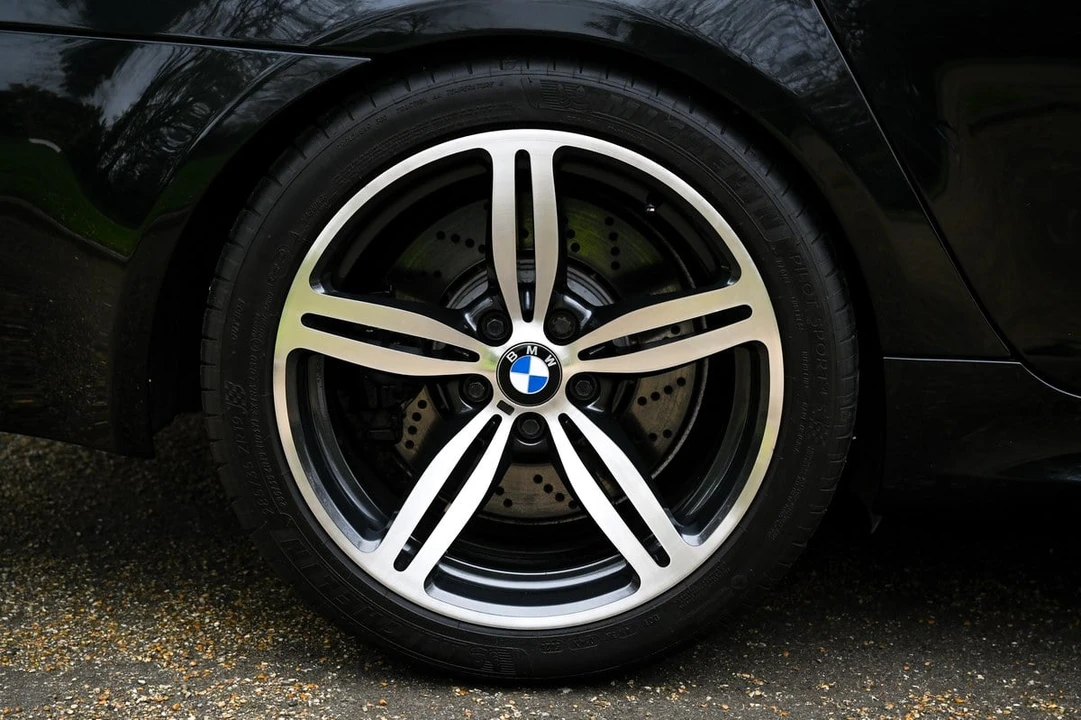 2008 BMW E60 M5 - Image 19 of 30