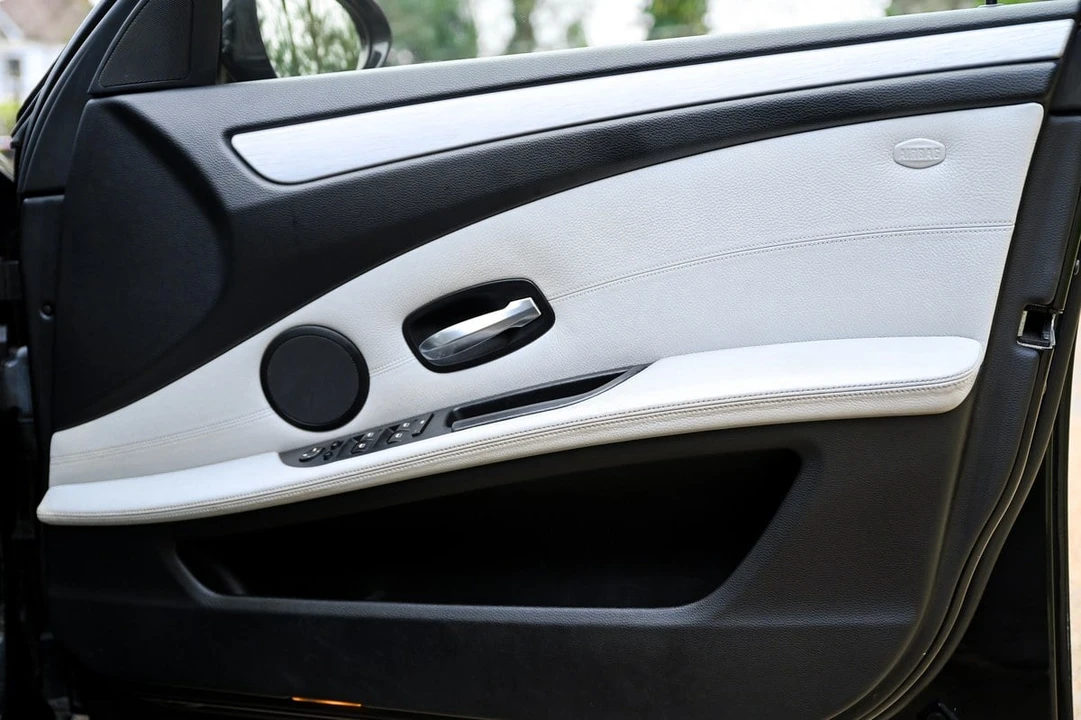 2008 BMW E60 M5 - Image 21 of 30