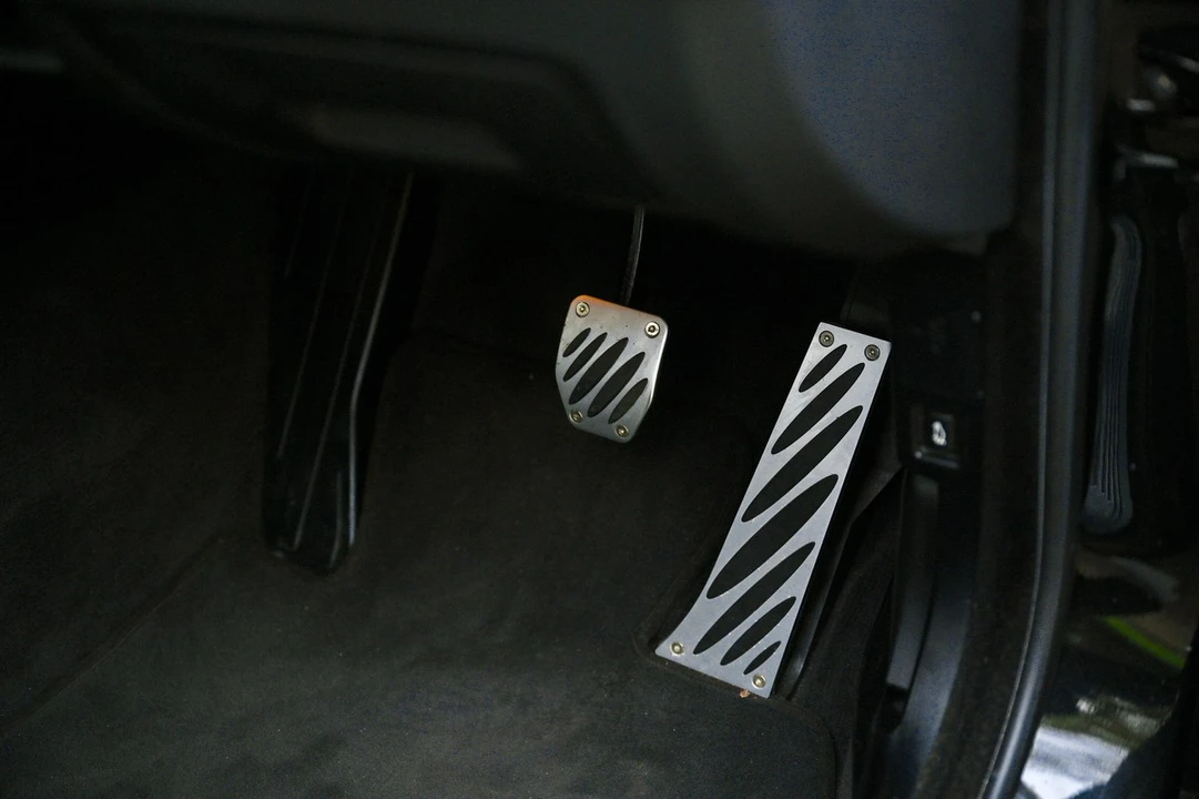2008 BMW E60 M5 - Image 25 of 30