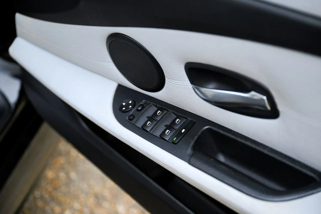 2008 BMW E60 M5 - Image 23 of 30