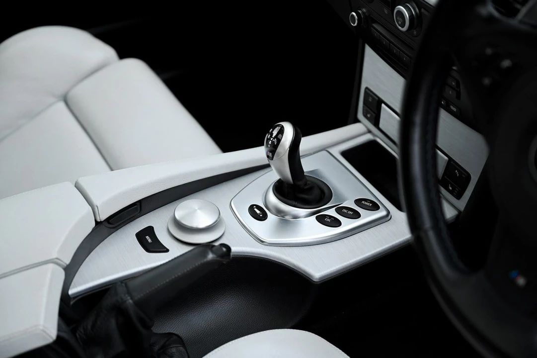 2008 BMW E60 M5 - Image 28 of 30